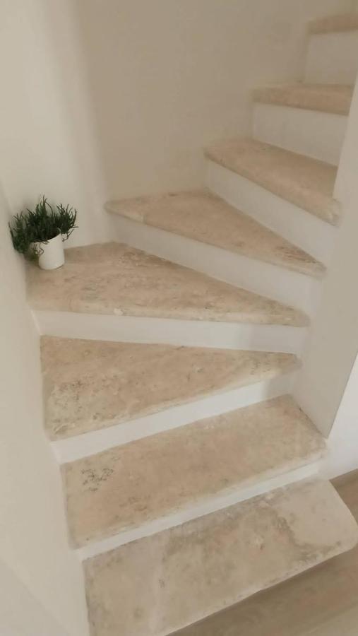 La Casa Di Trilly Villa Mola di Bari Dış mekan fotoğraf