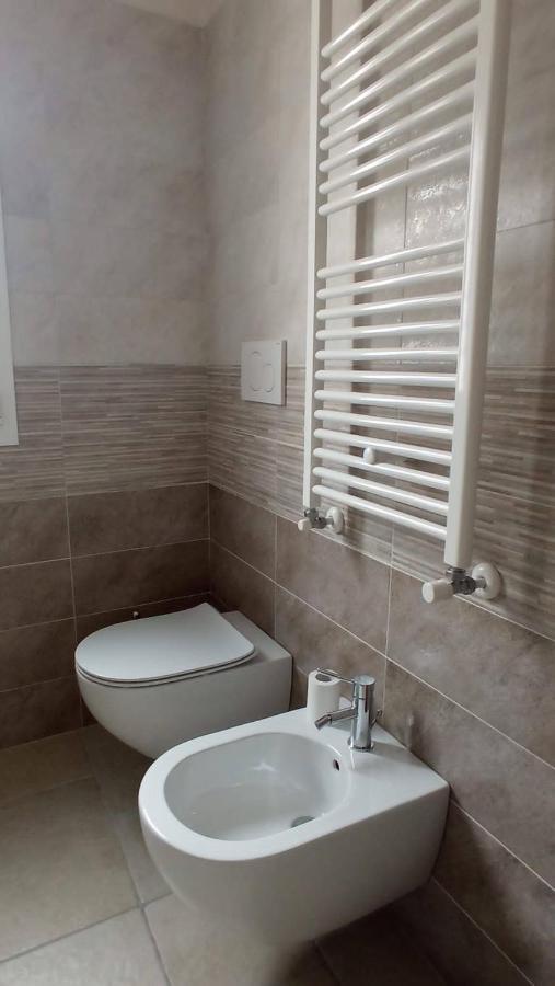 La Casa Di Trilly Villa Mola di Bari Dış mekan fotoğraf